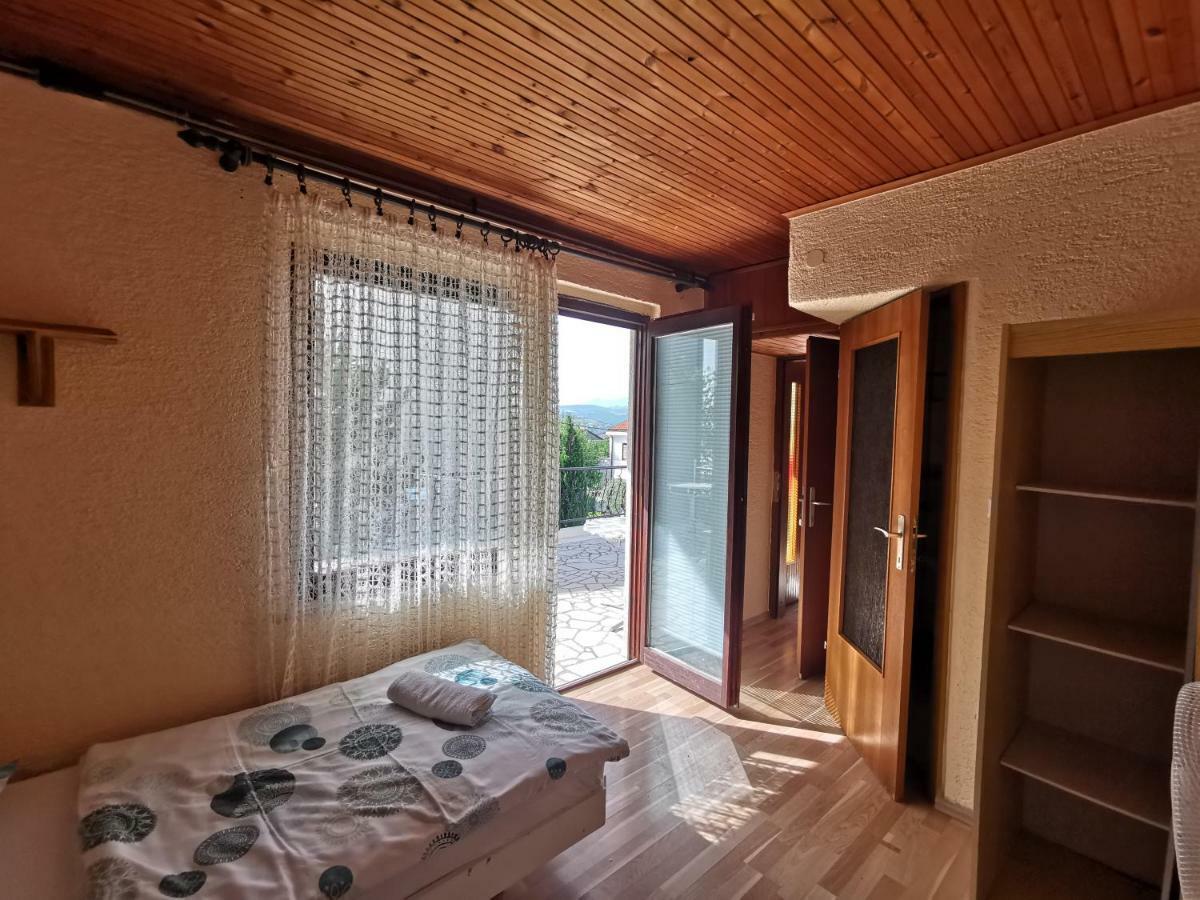 Guest House Dijana Kraljevica Exterior photo