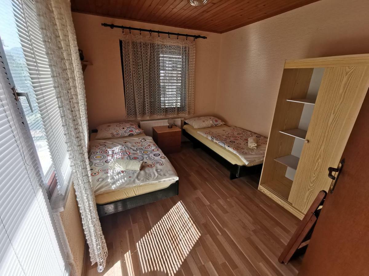 Guest House Dijana Kraljevica Exterior photo